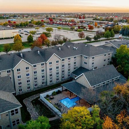 Stoney Creek Hotel Des Moines - Johnston Exteriör bild