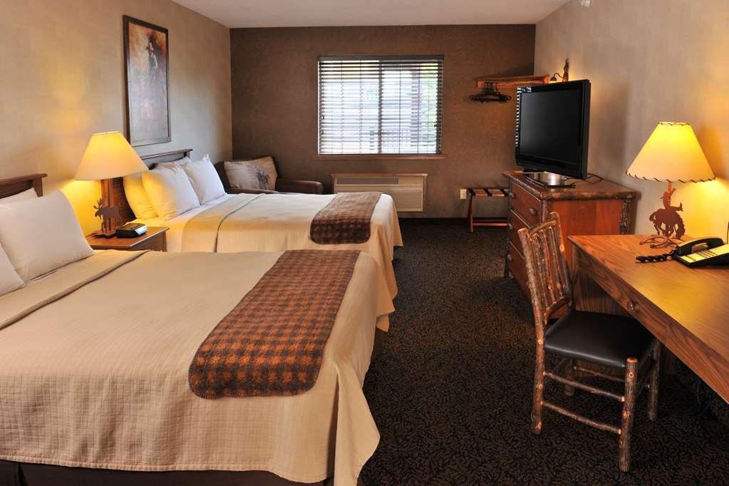 Stoney Creek Hotel Des Moines - Johnston Rum bild