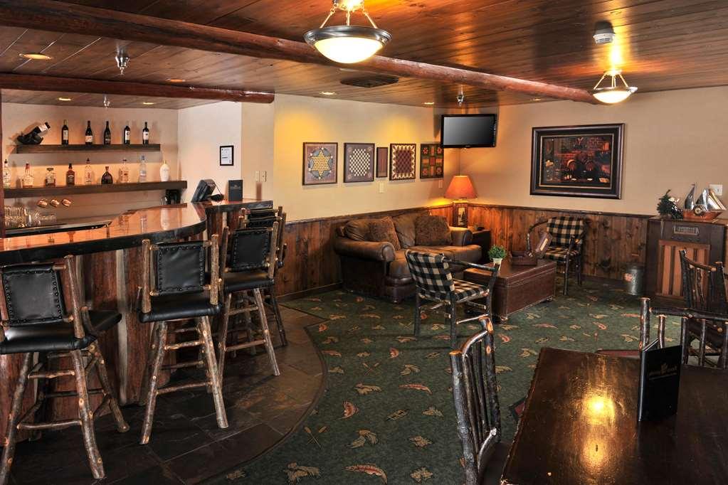 Stoney Creek Hotel Des Moines - Johnston Restaurang bild