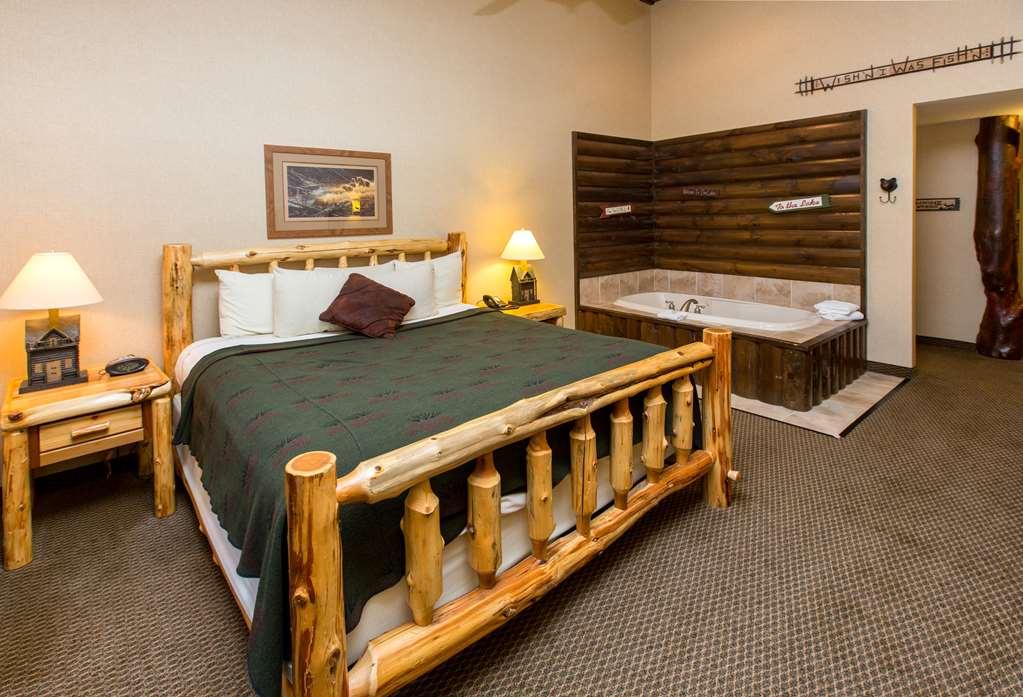 Stoney Creek Hotel Des Moines - Johnston Rum bild