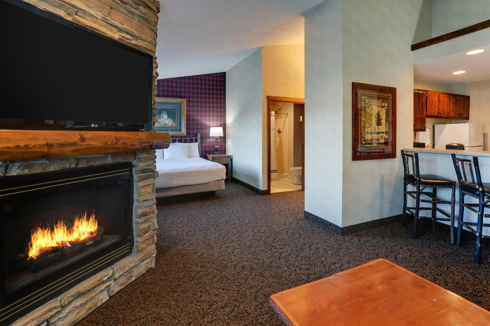 Stoney Creek Hotel Des Moines - Johnston Exteriör bild