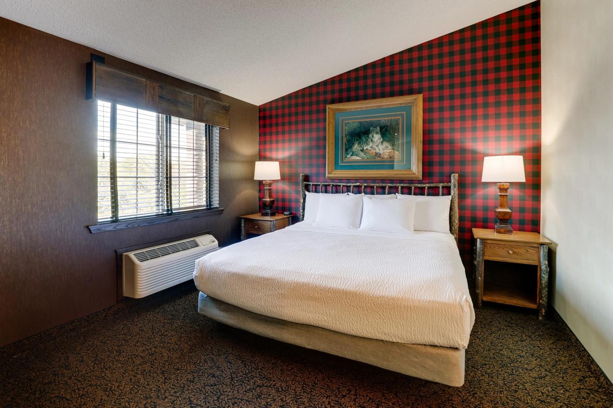 Stoney Creek Hotel Des Moines - Johnston Exteriör bild