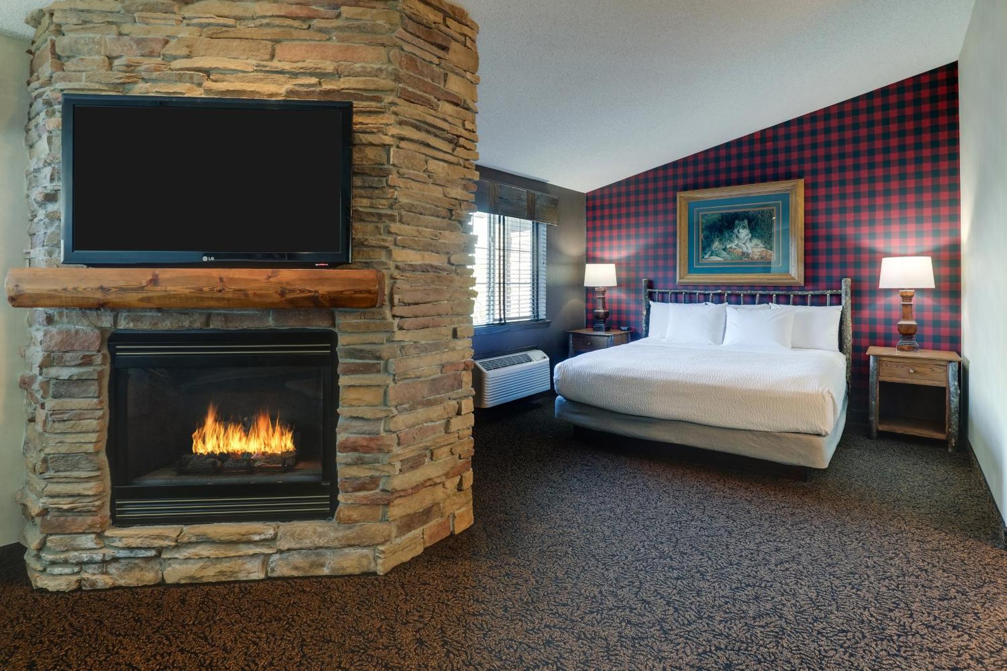 Stoney Creek Hotel Des Moines - Johnston Exteriör bild