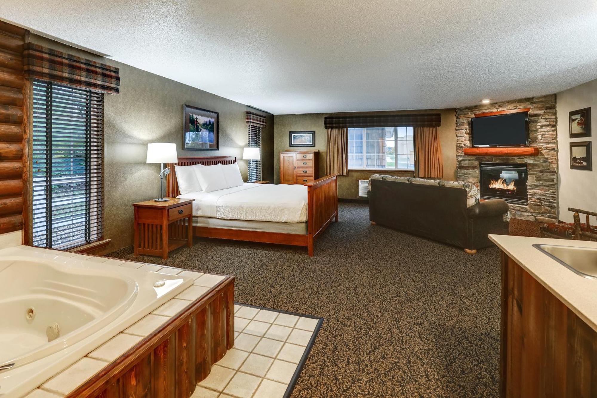 Stoney Creek Hotel Des Moines - Johnston Exteriör bild