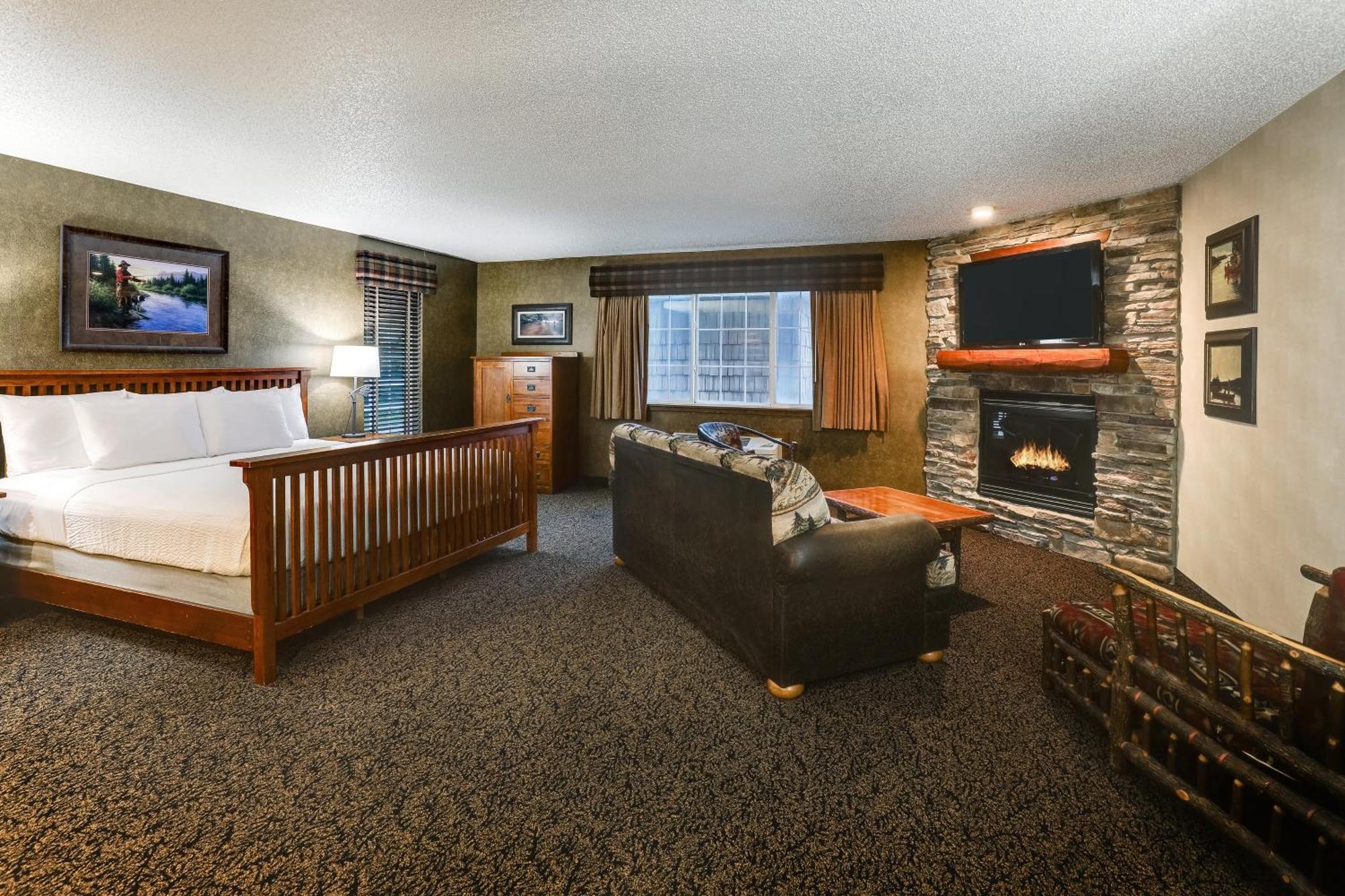 Stoney Creek Hotel Des Moines - Johnston Exteriör bild