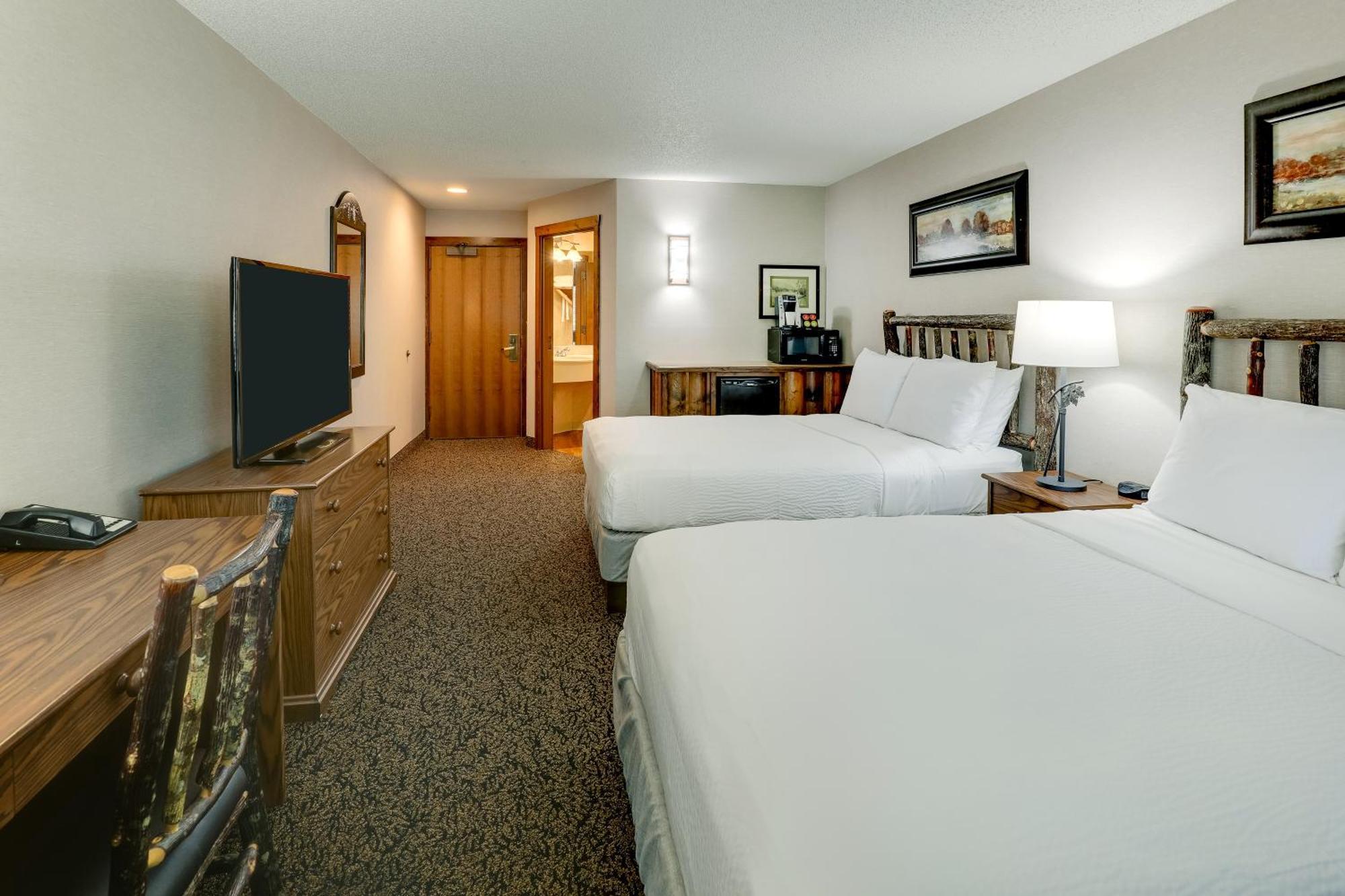 Stoney Creek Hotel Des Moines - Johnston Exteriör bild