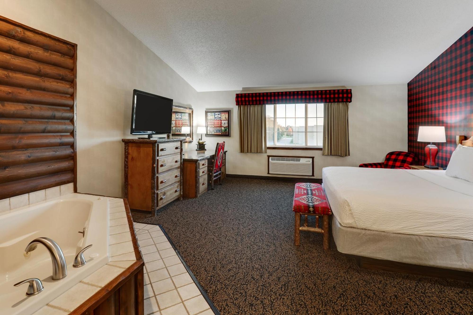 Stoney Creek Hotel Des Moines - Johnston Exteriör bild