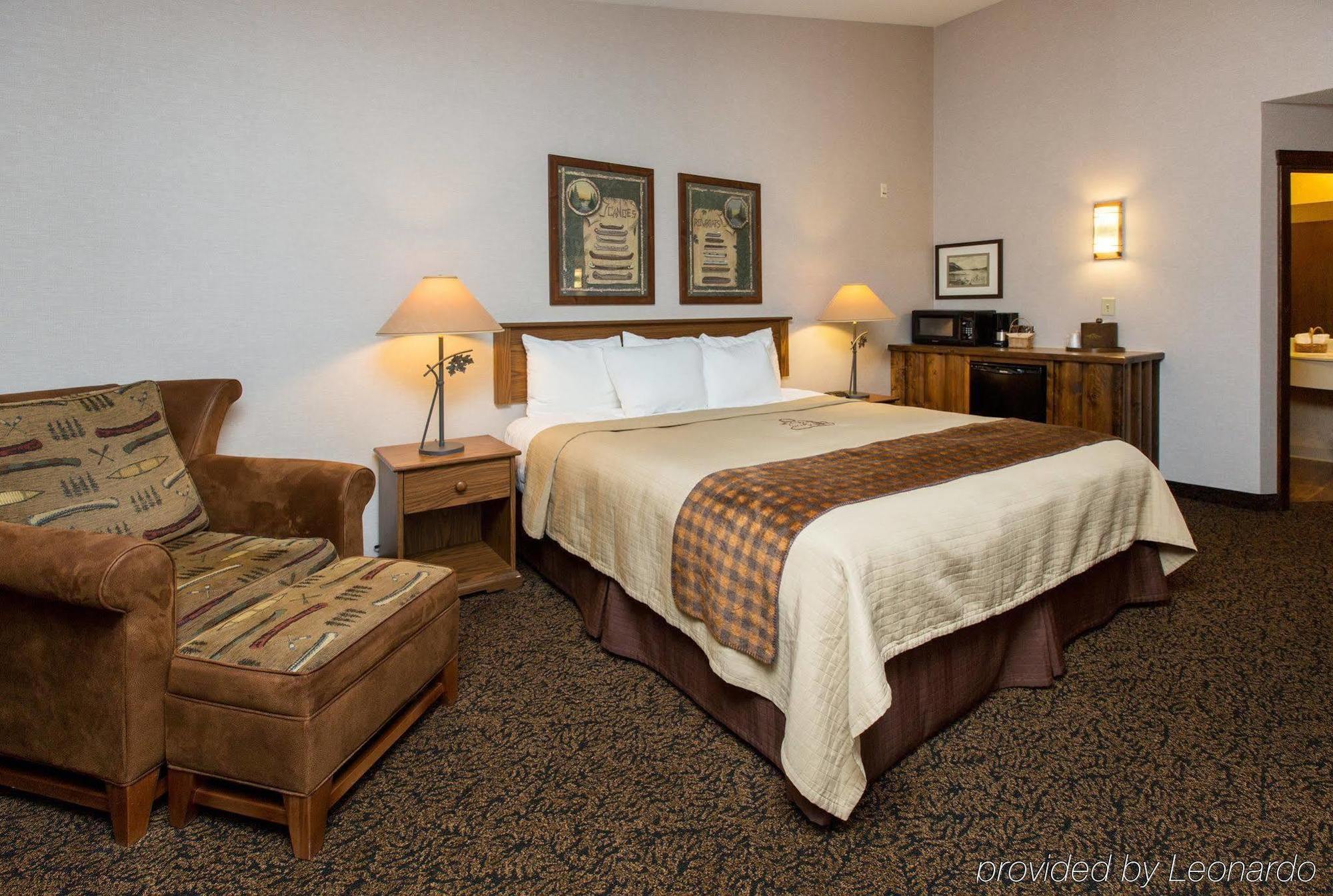 Stoney Creek Hotel Des Moines - Johnston Exteriör bild