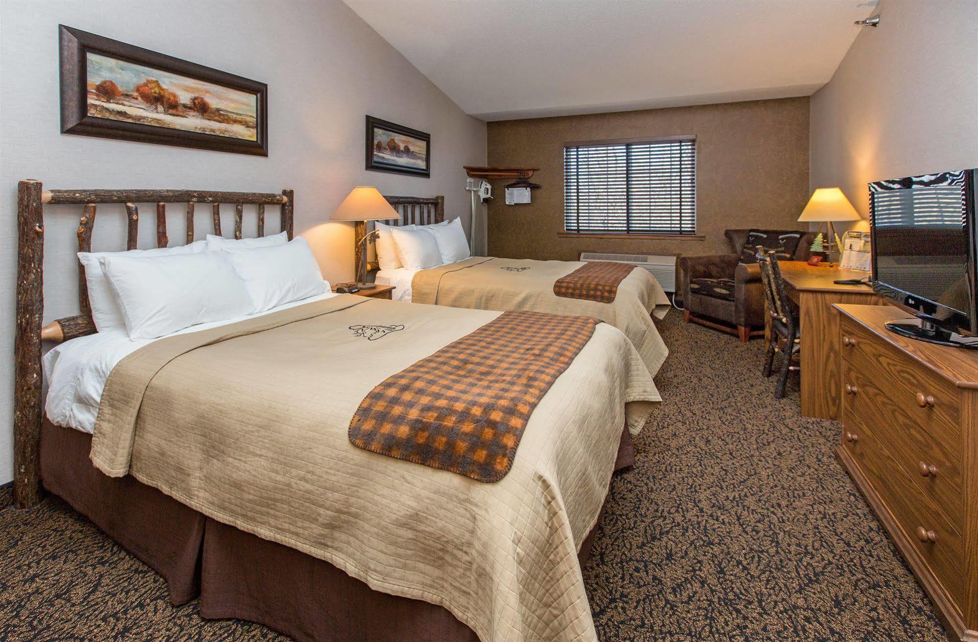 Stoney Creek Hotel Des Moines - Johnston Exteriör bild
