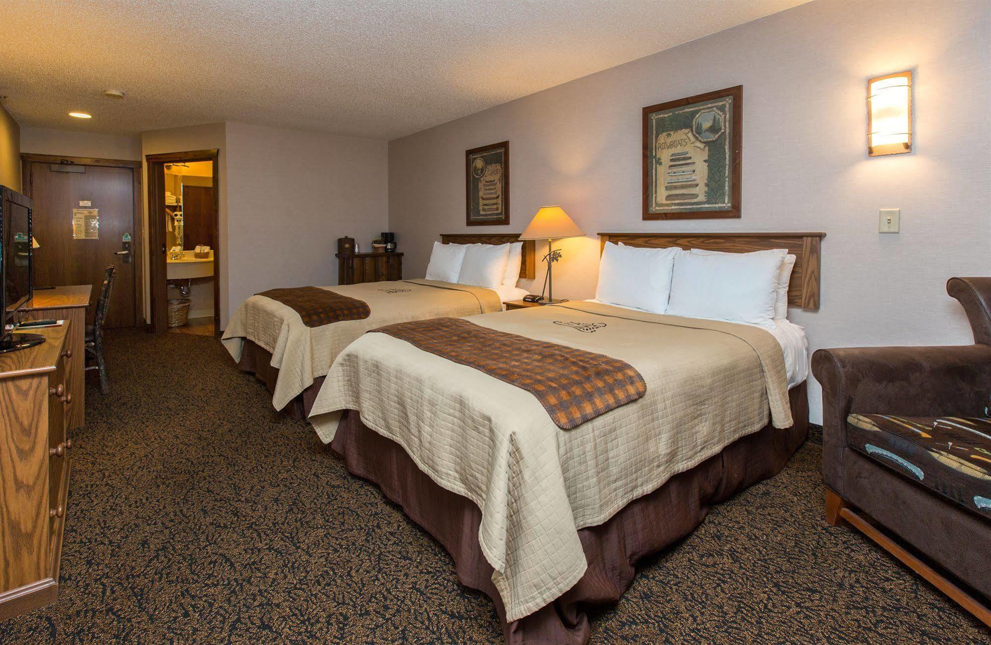 Stoney Creek Hotel Des Moines - Johnston Exteriör bild