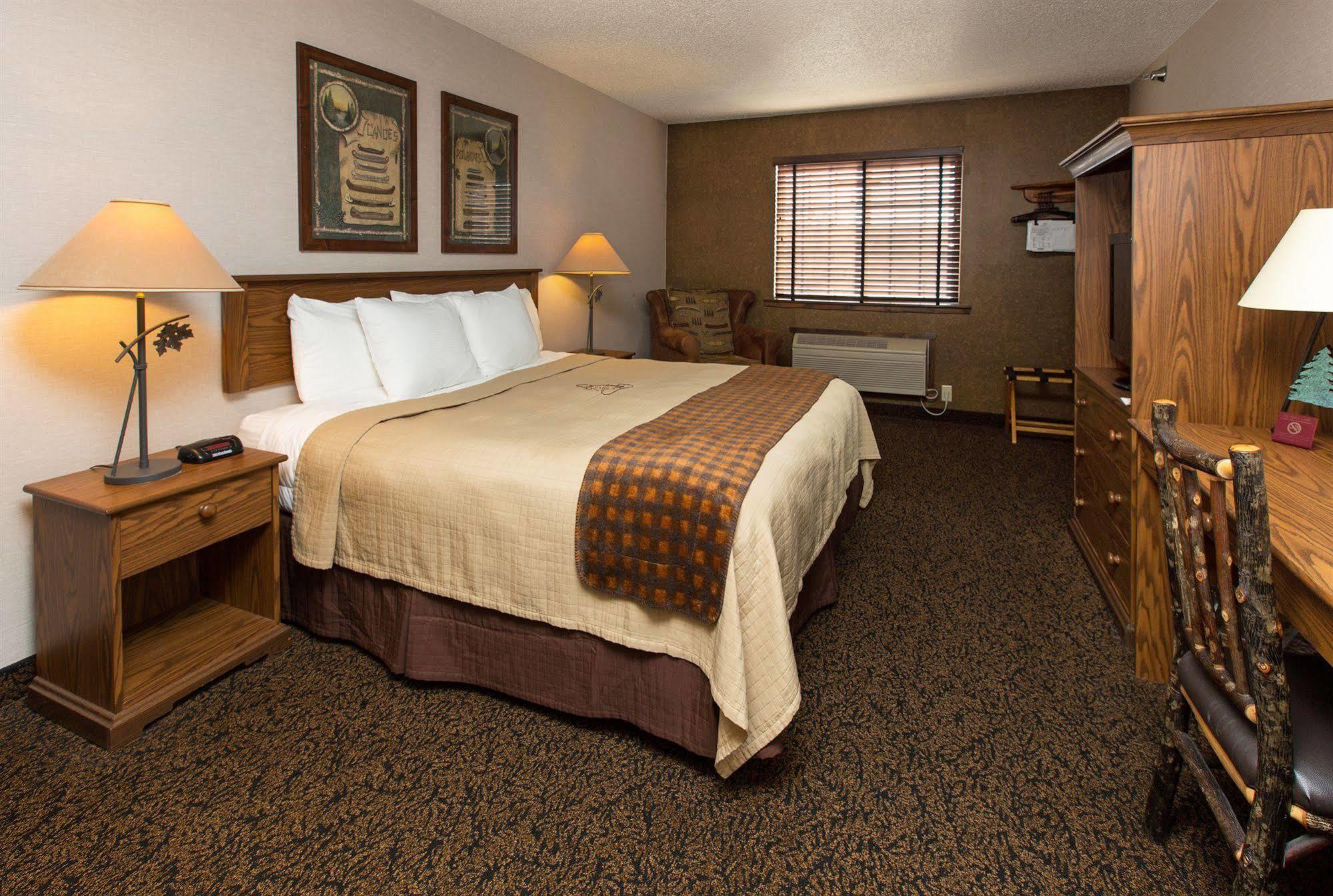 Stoney Creek Hotel Des Moines - Johnston Exteriör bild