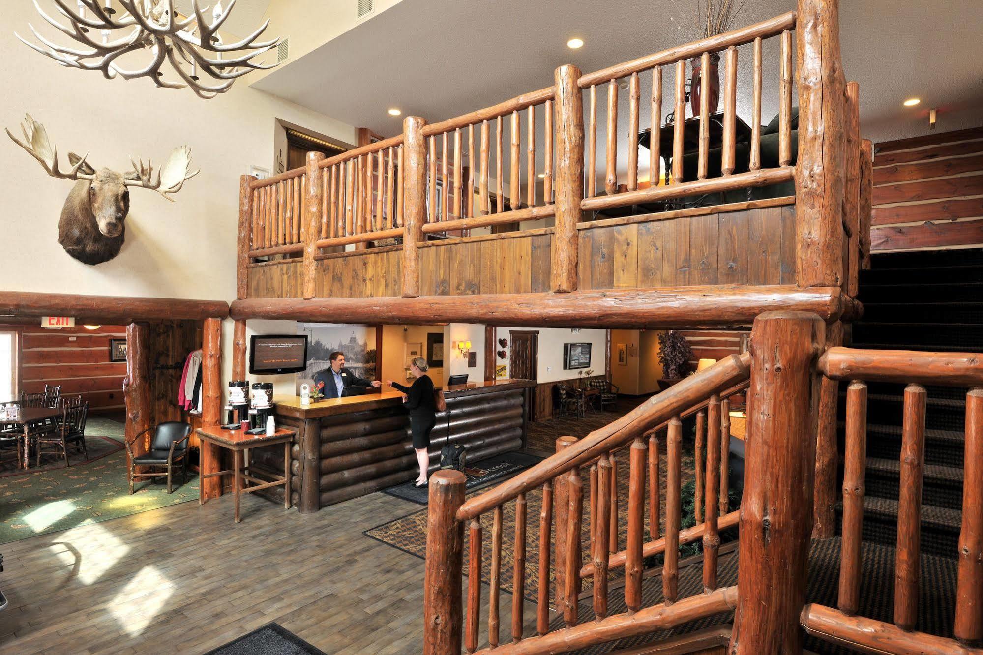 Stoney Creek Hotel Des Moines - Johnston Exteriör bild